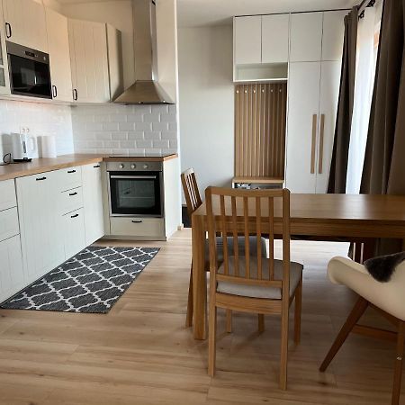 Apartman Kubinska 33 Dolny Kubin Extérieur photo