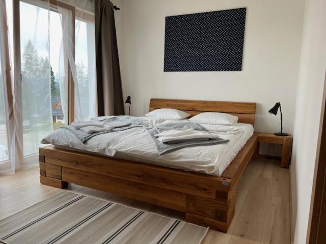 Apartman Kubinska 33 Dolny Kubin Extérieur photo