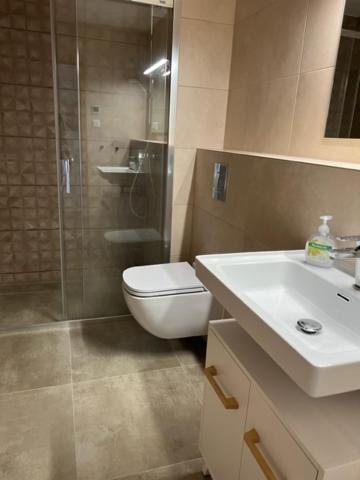 Apartman Kubinska 33 Dolny Kubin Extérieur photo