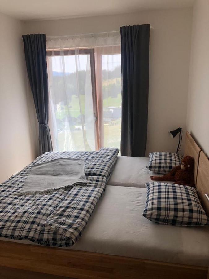 Apartman Kubinska 33 Dolny Kubin Extérieur photo