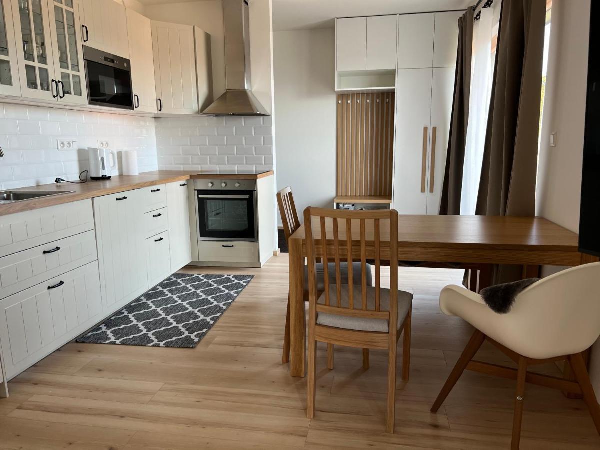Apartman Kubinska 33 Dolny Kubin Extérieur photo